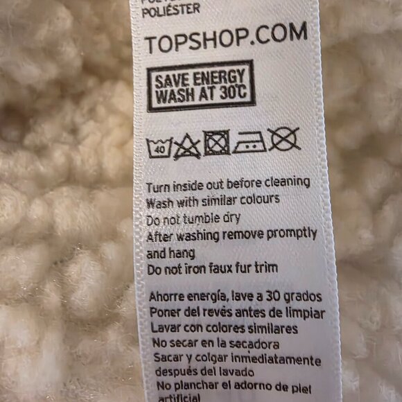 Denim Jacket - Picture 3 of 5